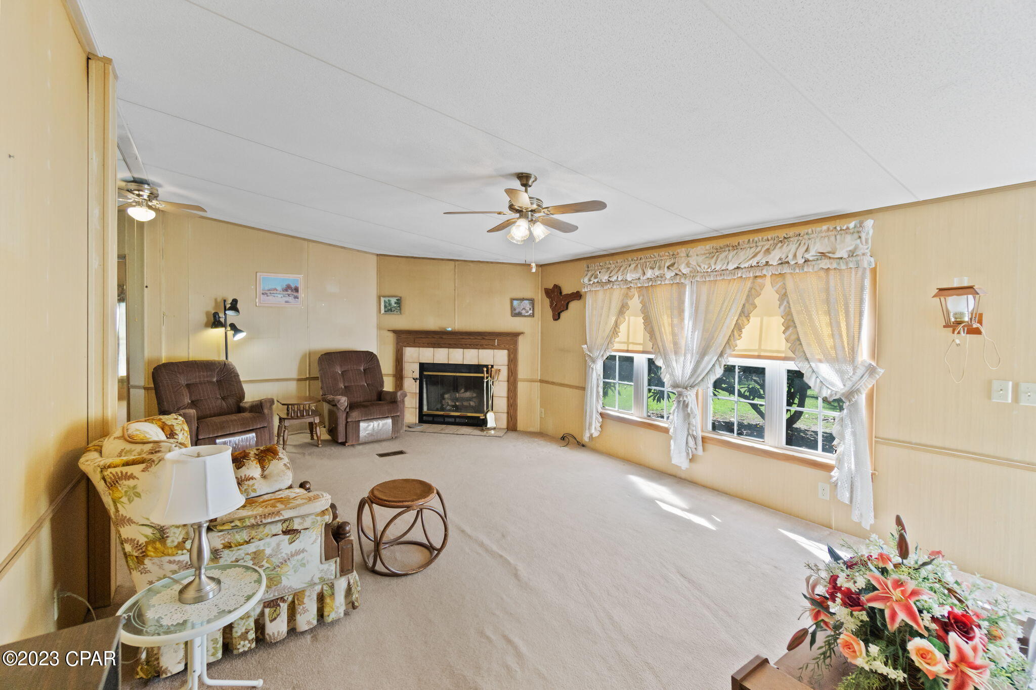 3317 Spring Valley Road Bonifay, FL 32425 - Photo 6 of 35