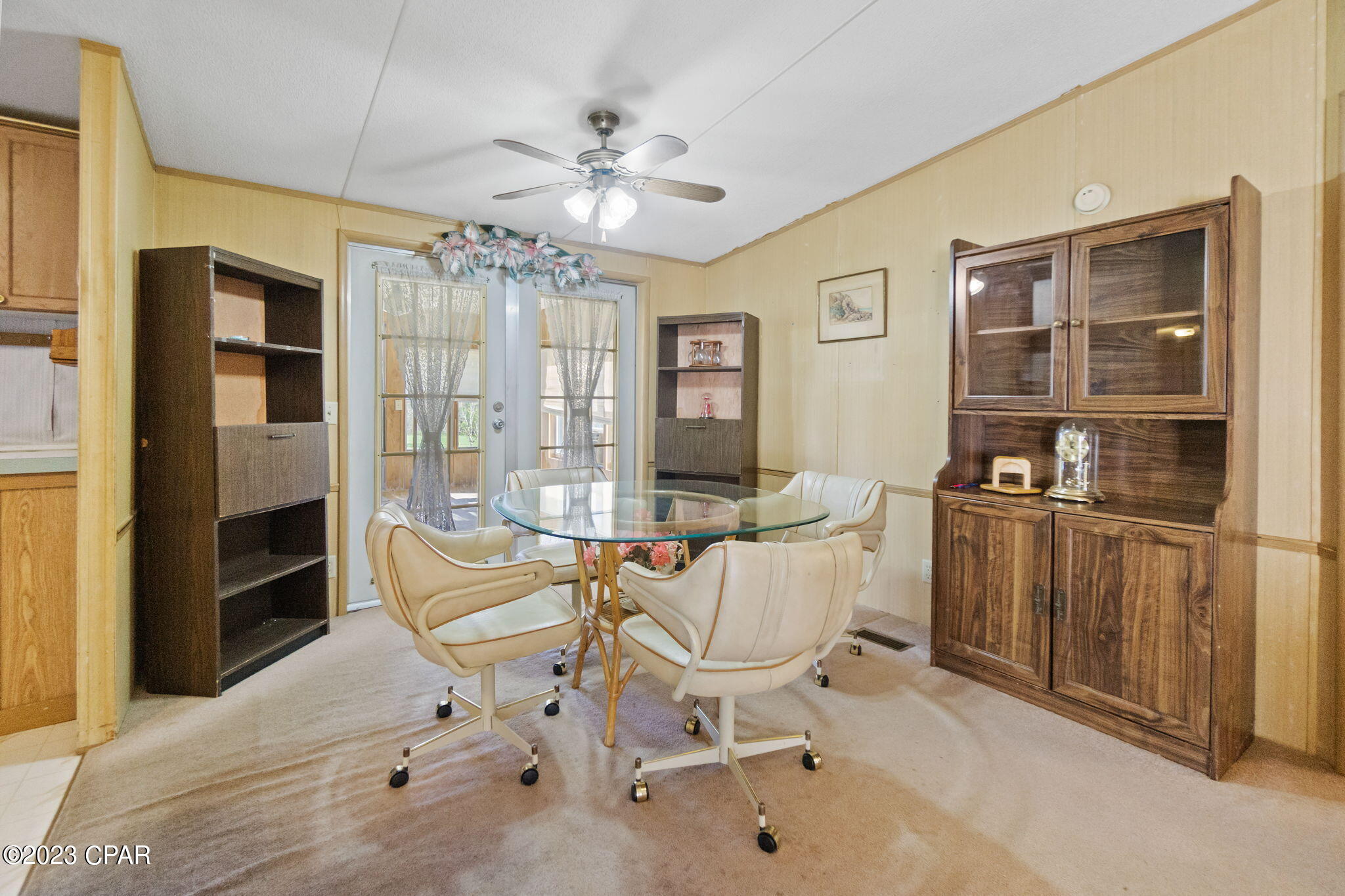 3317 Spring Valley Road Bonifay, FL 32425 - Photo 10 of 35