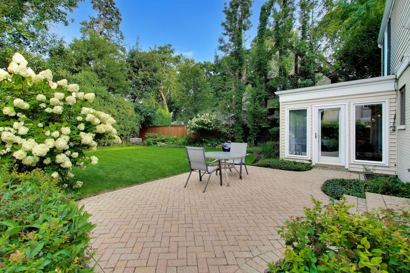 1020 Pontiac Road Wilmette, IL 60091 - Photo 25 of 33 Gallery Image 25