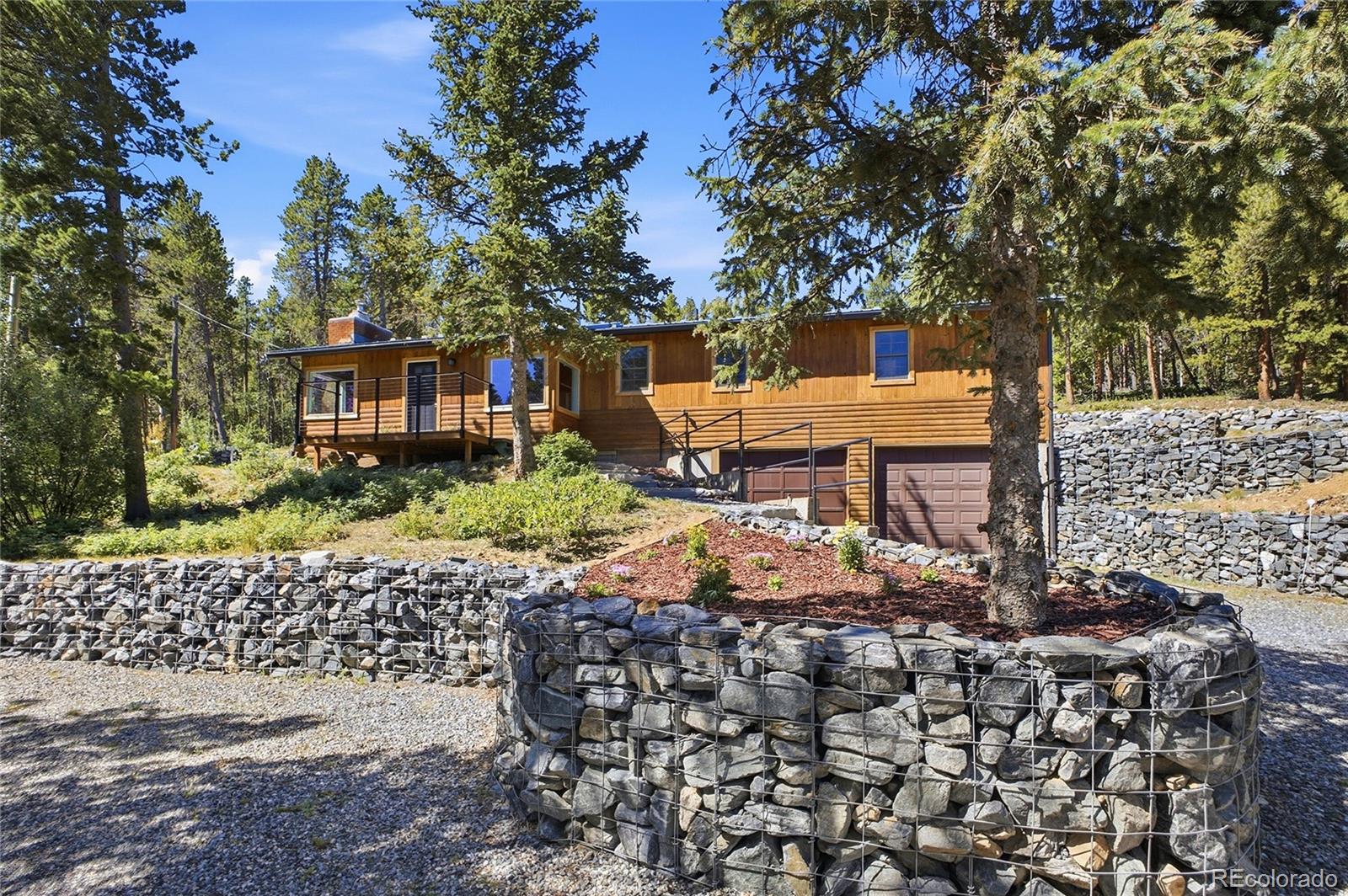 356 Gold Road Black Hawk, CO 80422 - Photo 26 of 49 Gallery Image 26