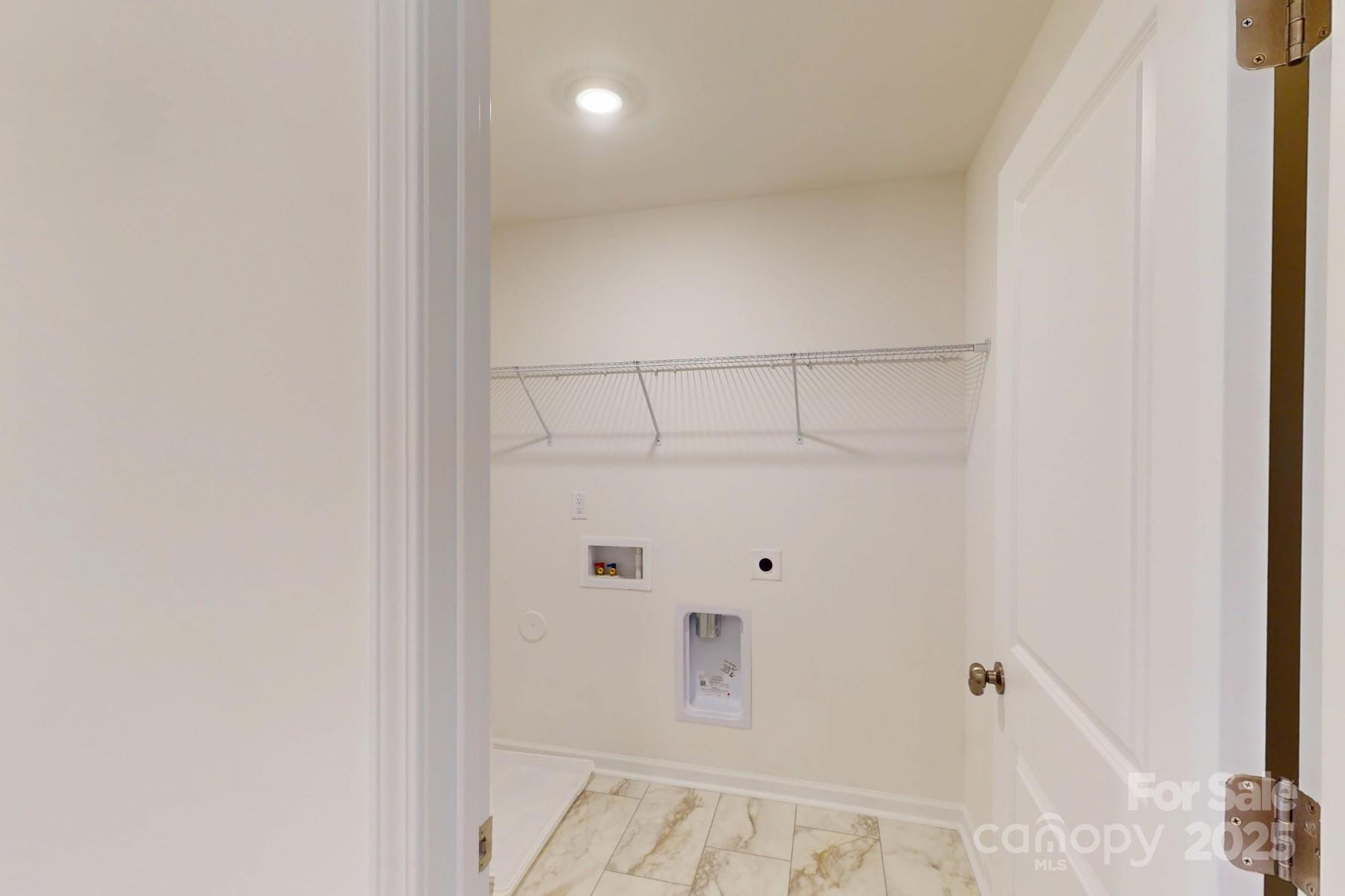 1129 Overbrook Place Wingate, NC 28174 - Photo 14 of 21 a bathroom with a shower