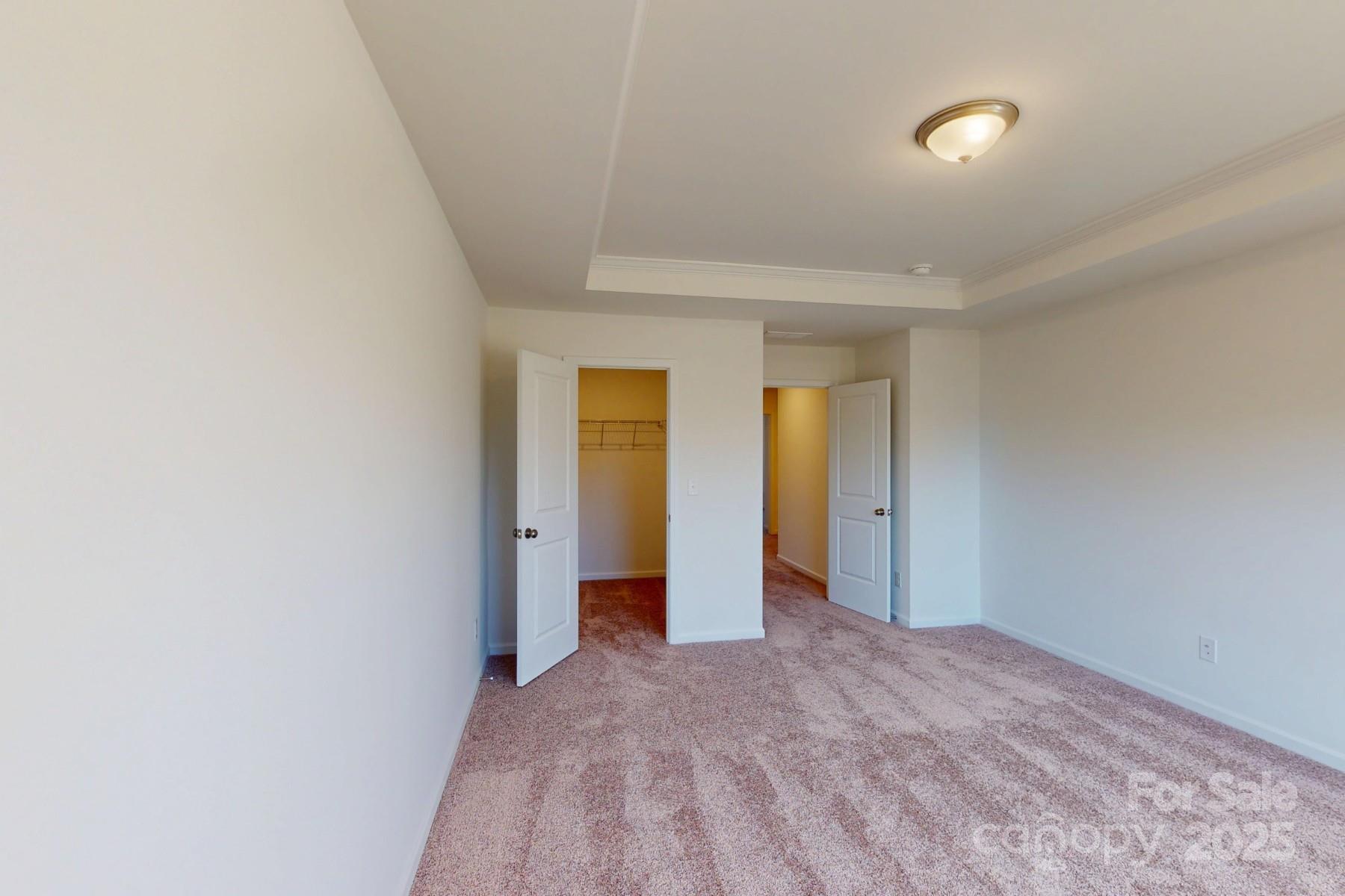 1129 Overbrook Place Wingate, NC 28174 - Photo 19 of 21 a view of an empty room