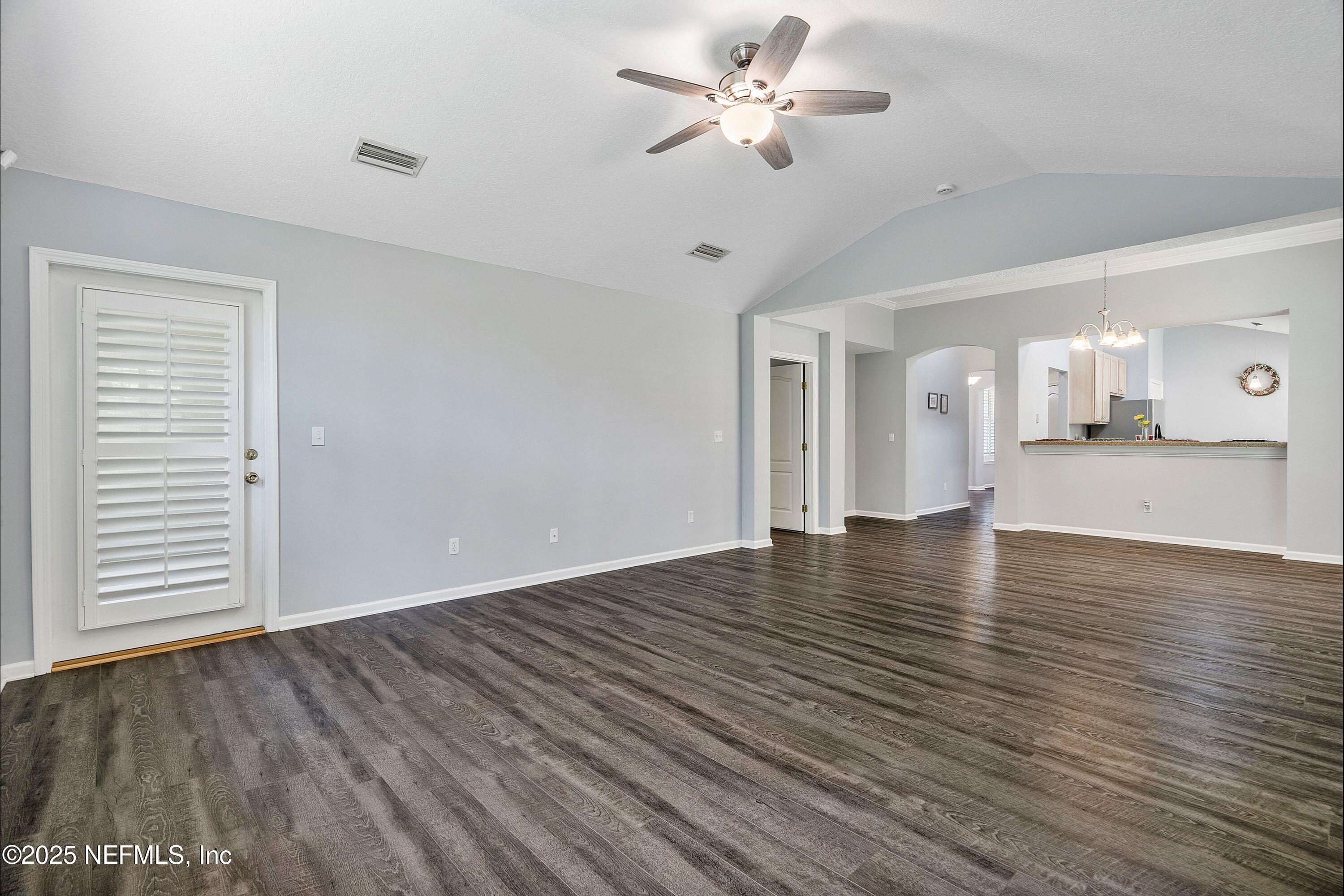 2120 Stone Creek Drive, Unit E Fleming Island, FL 32003 - Photo 15 of 66 Family Room