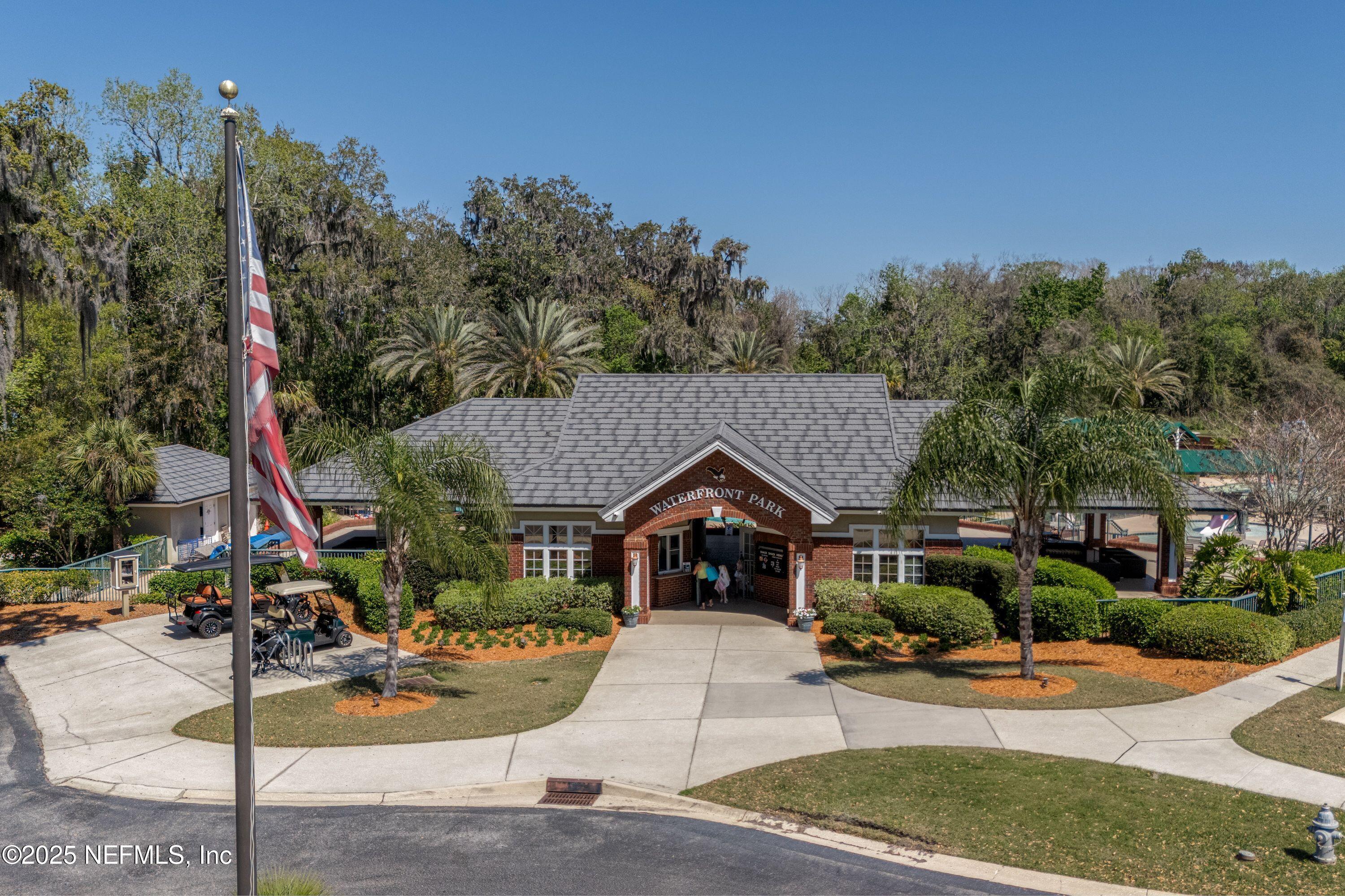 2120 Stone Creek Drive, Unit E Fleming Island, FL 32003 - Photo 52 of 66 Eagle Harbor