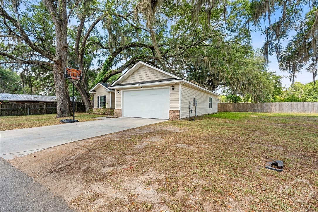 37 Douglas Road Allenhurst, GA 31301 - Photo 3 of 36