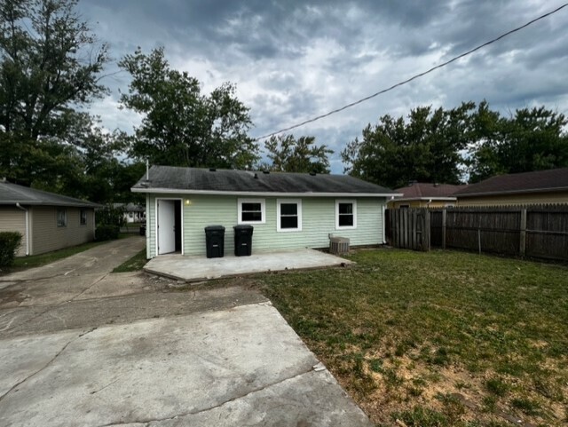 2726 Apache Drive Anderson, IN 46012 - Photo 13 of 13