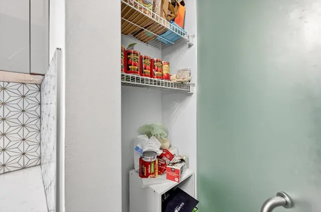 a view of washer and dryer