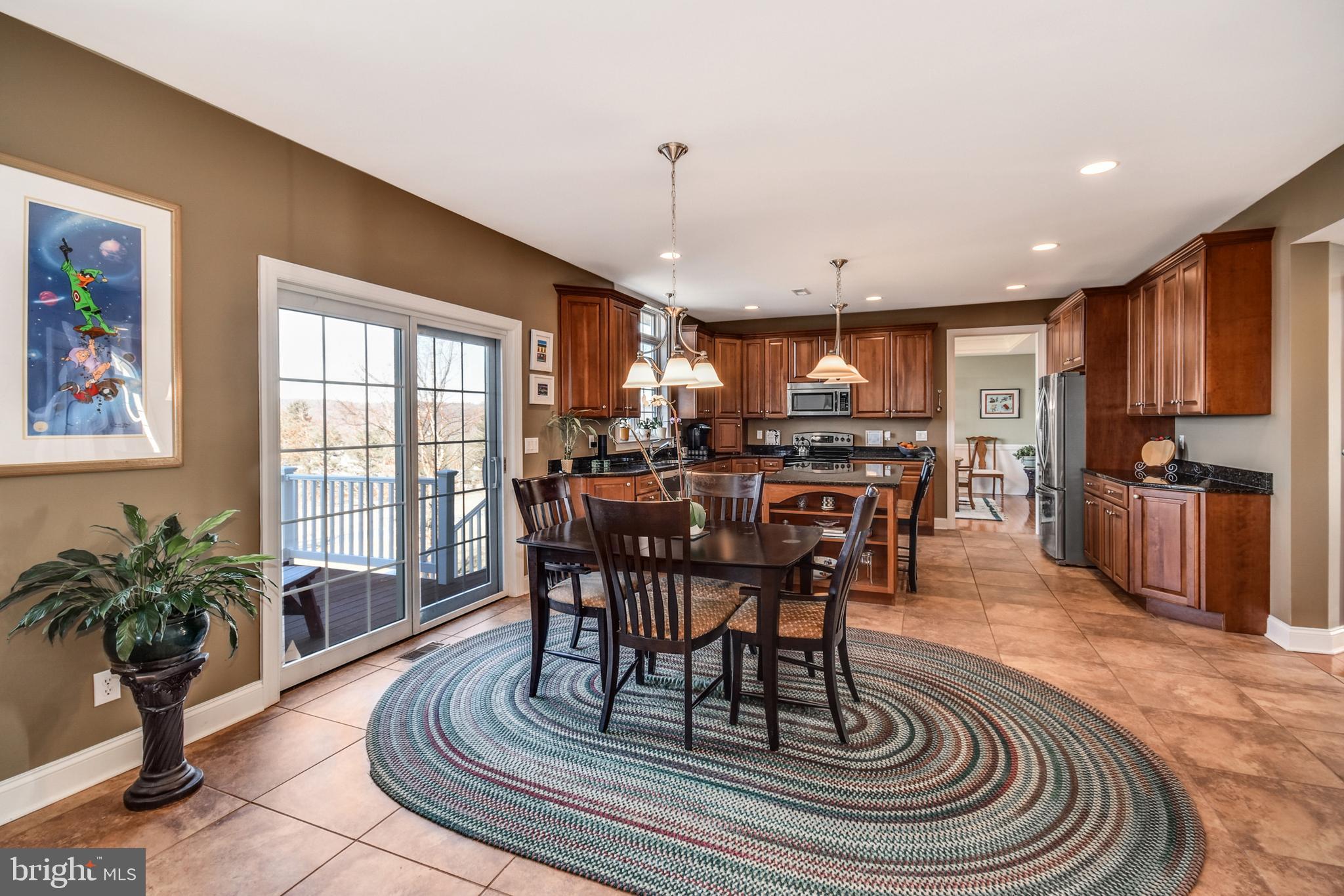 5963 Hawk Road Riegelsville, PA 18077 - Photo 14 of 37