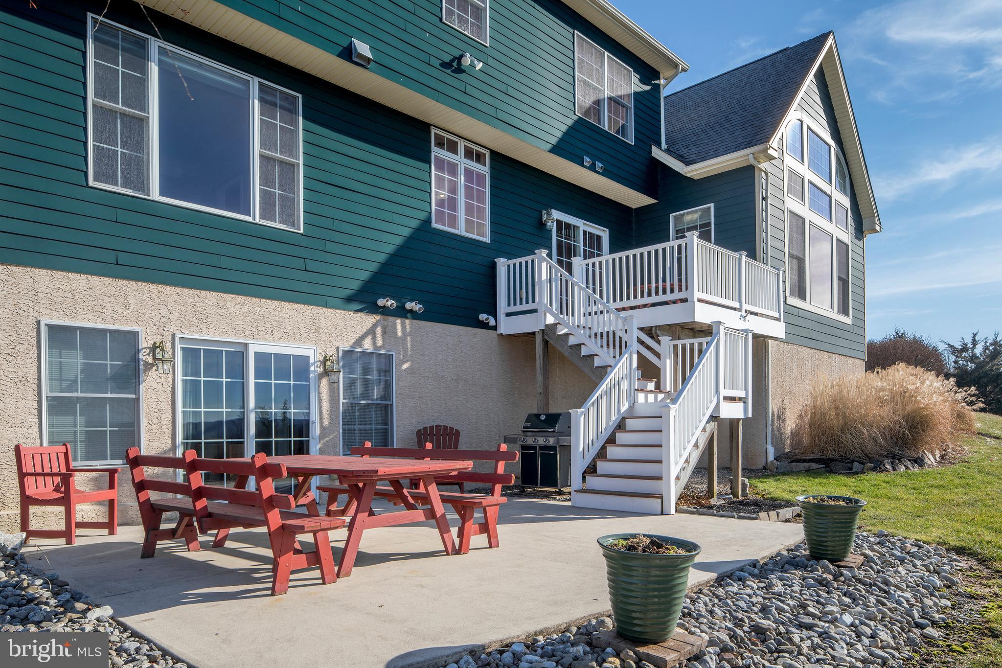 5963 Hawk Road Riegelsville, PA 18077 - Photo 22 of 37
