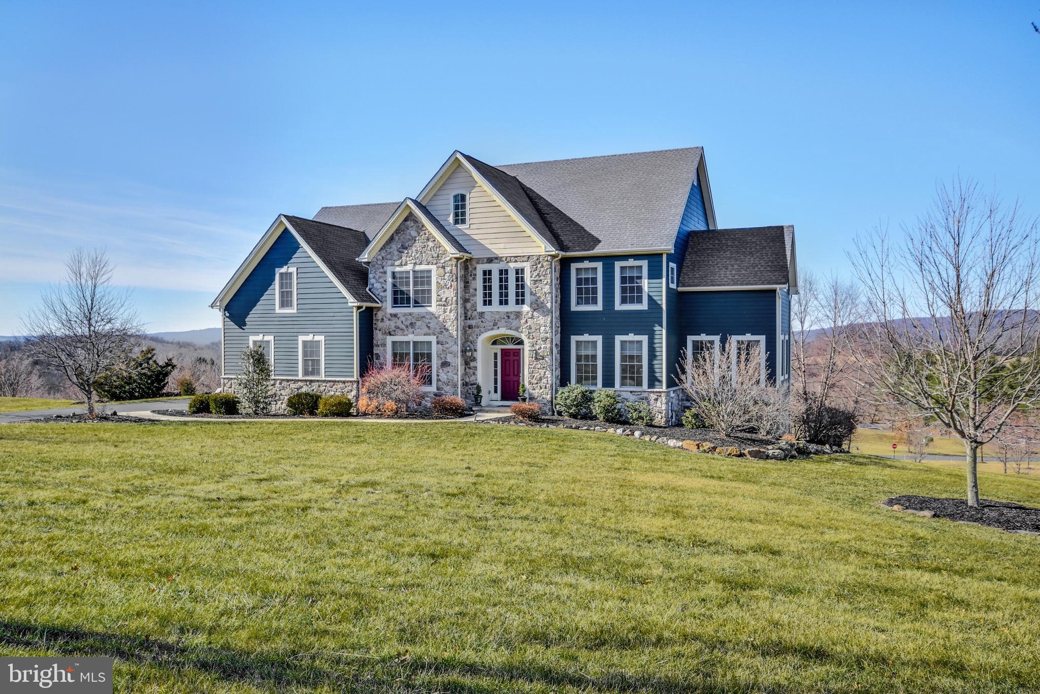 5963 Hawk Road Riegelsville, PA 18077 - Photo 5 of 37