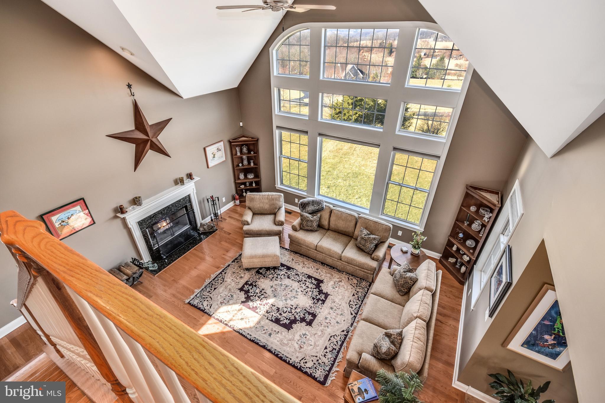 5963 Hawk Road Riegelsville, PA 18077 - Photo 9 of 37