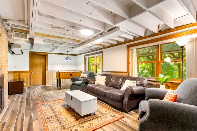 $610,000 | 2878 West Bundy Road, Coloma, MI 49038