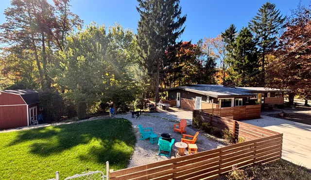 $610,000 | 2878 West Bundy Road, Coloma, MI 49038