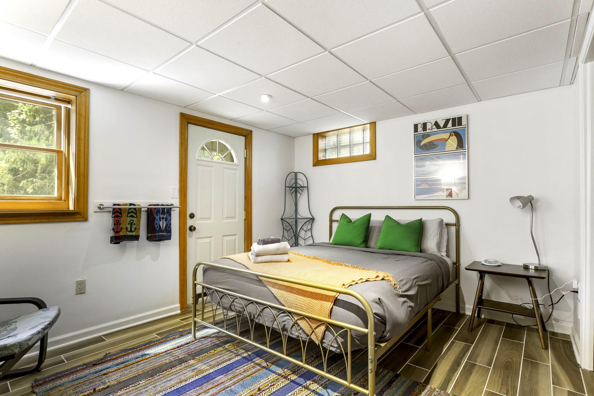 2878 West Bundy Road Coloma, MI 49038 - Photo 41 of 78 02_interior-38