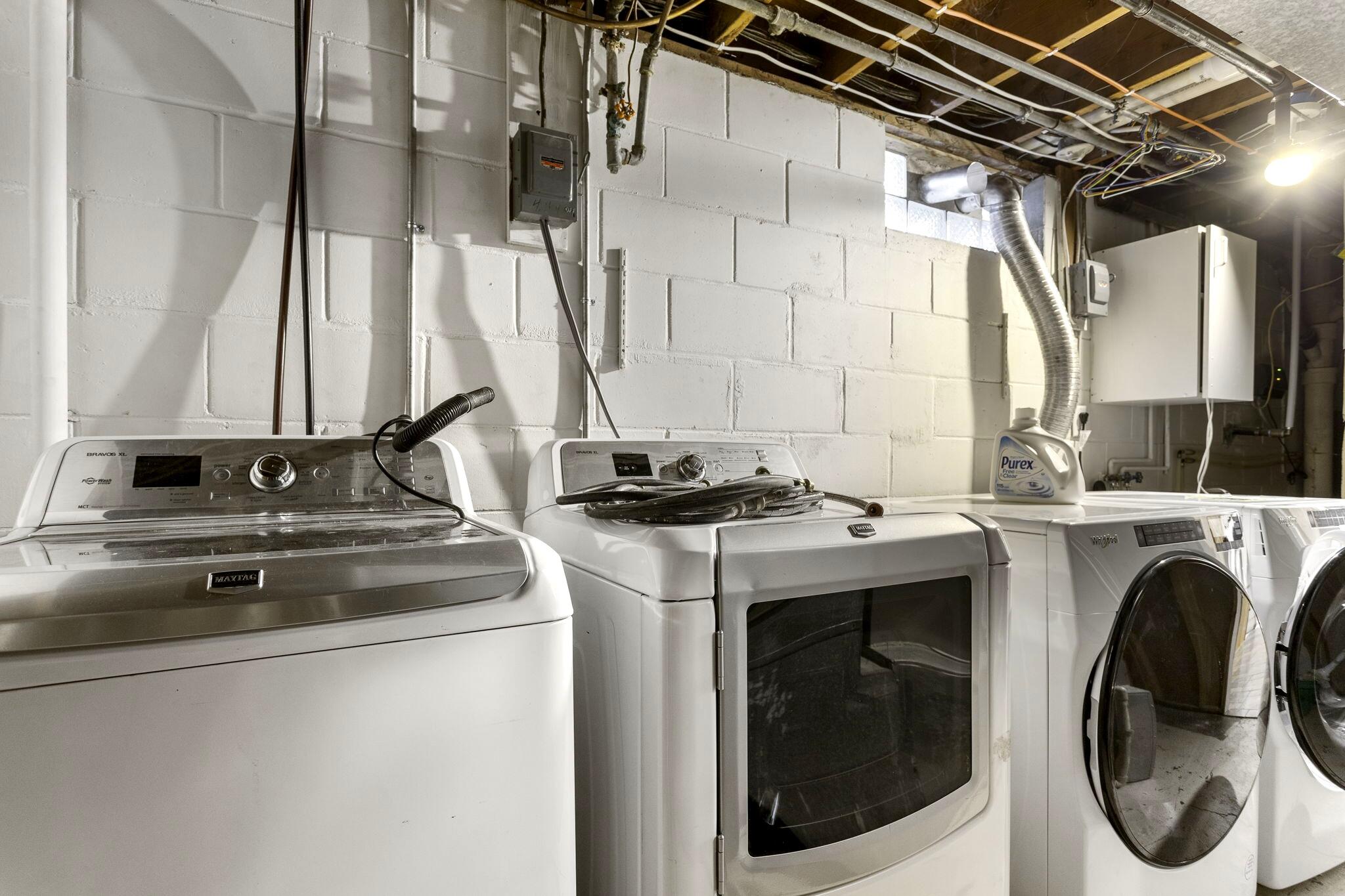 2878 West Bundy Road Coloma, MI 49038 - Photo 44 of 78 02_interior-41