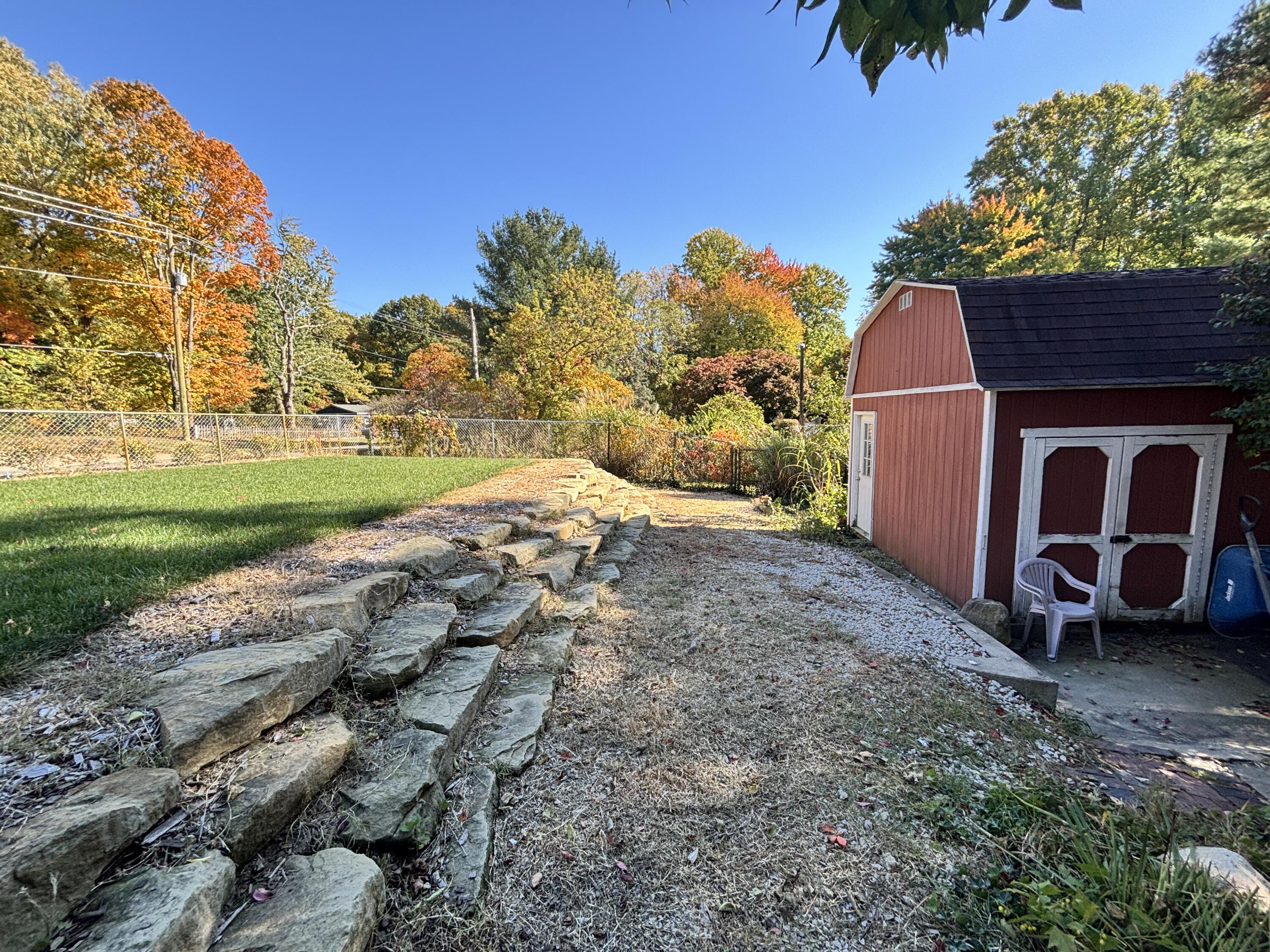 2878 West Bundy Road Coloma, MI 49038 - Photo 50 of 78 03_yard-10