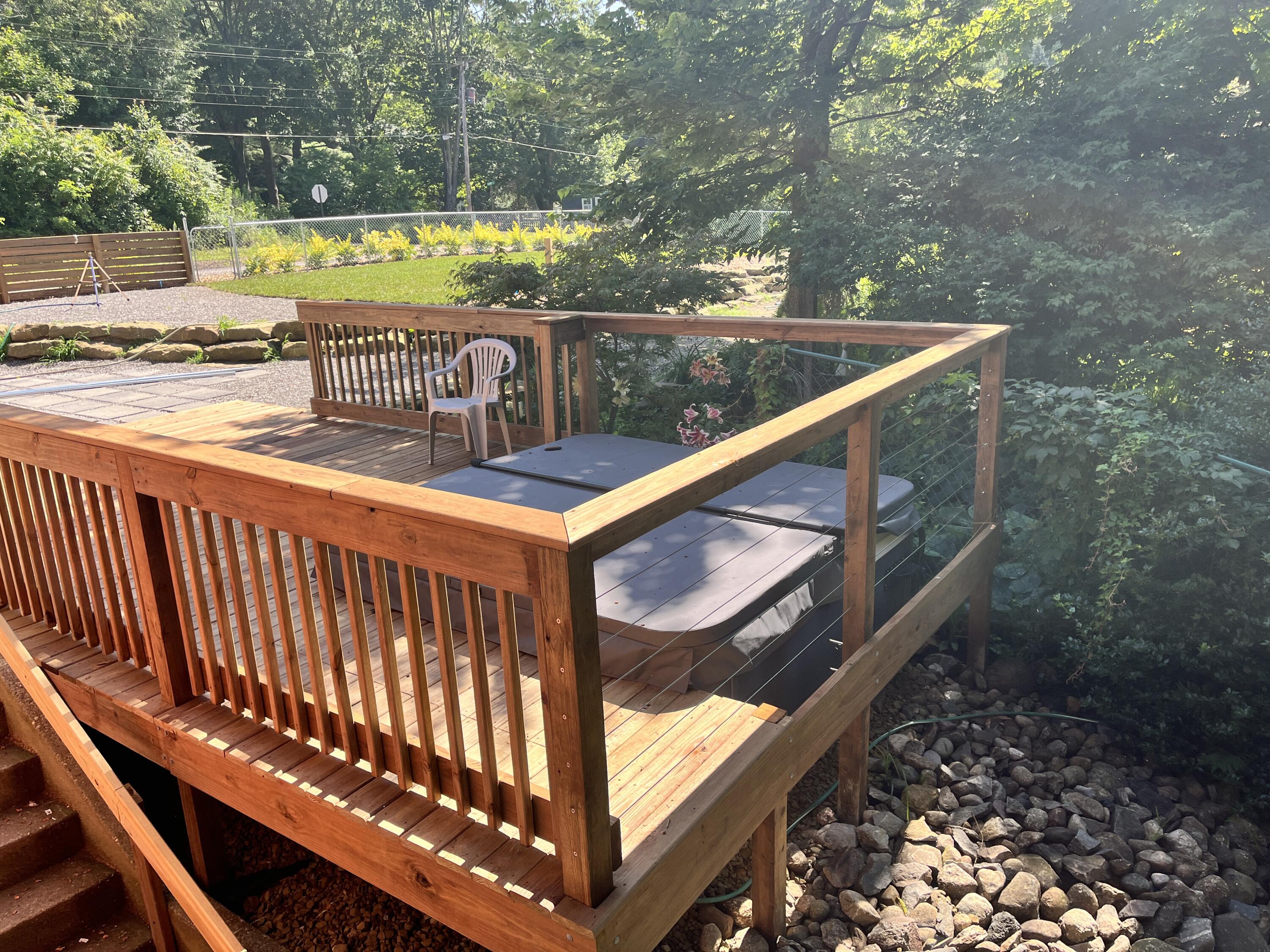 2878 West Bundy Road Coloma, MI 49038 - Photo 56 of 78 04_decks-04