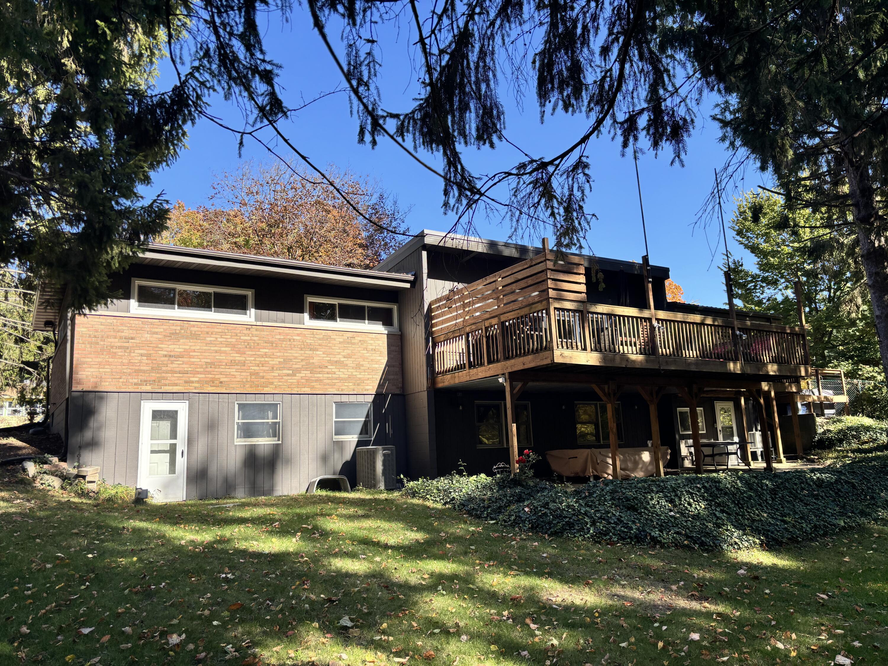 2878 West Bundy Road Coloma, MI 49038 - Photo 65 of 78 05_woods-02