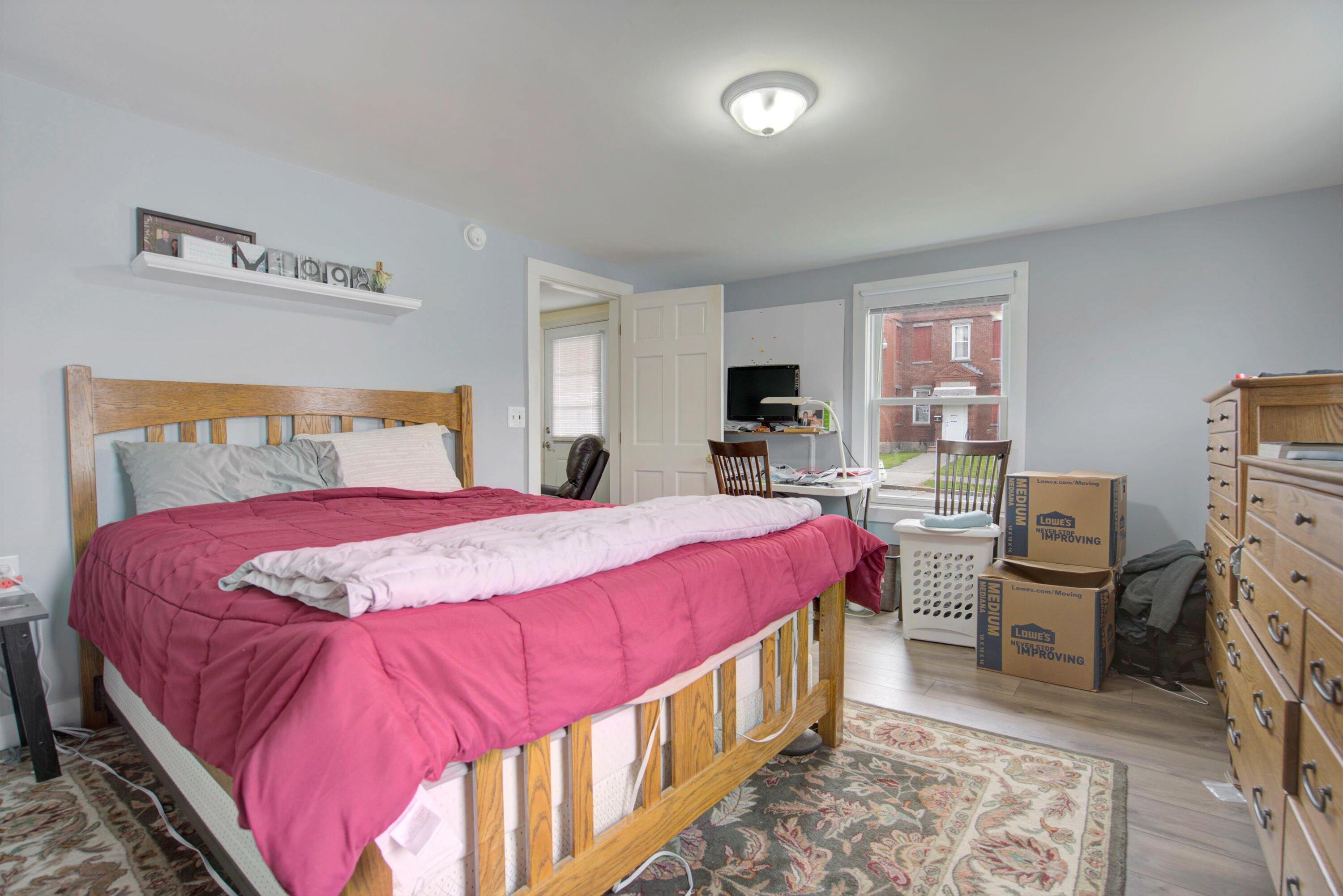 8 Spring Street Saco, ME 04072 - Photo 36 of 51 36-Unit 2