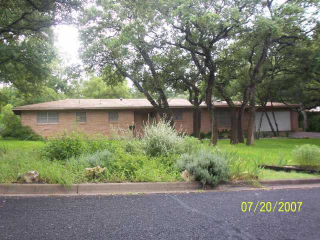2309 Ridgeview Drive Austin, TX 78704 - Photo 1 of 1 Gallery Image 1