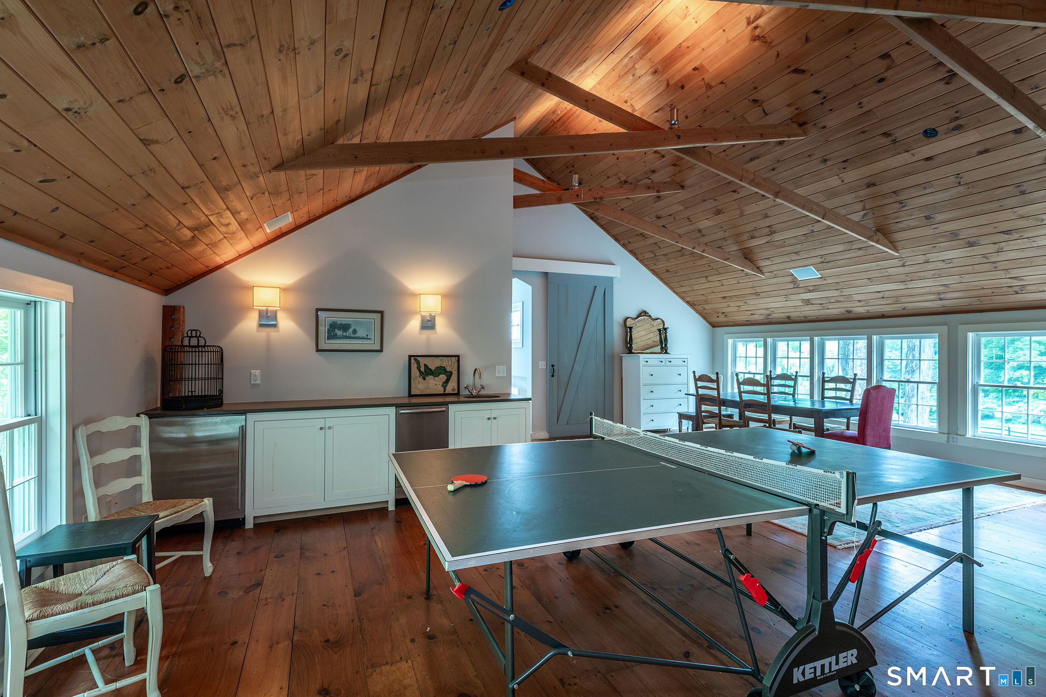 268 South Street Roxbury, CT 06783 - Photo 21 of 39 Rec Room