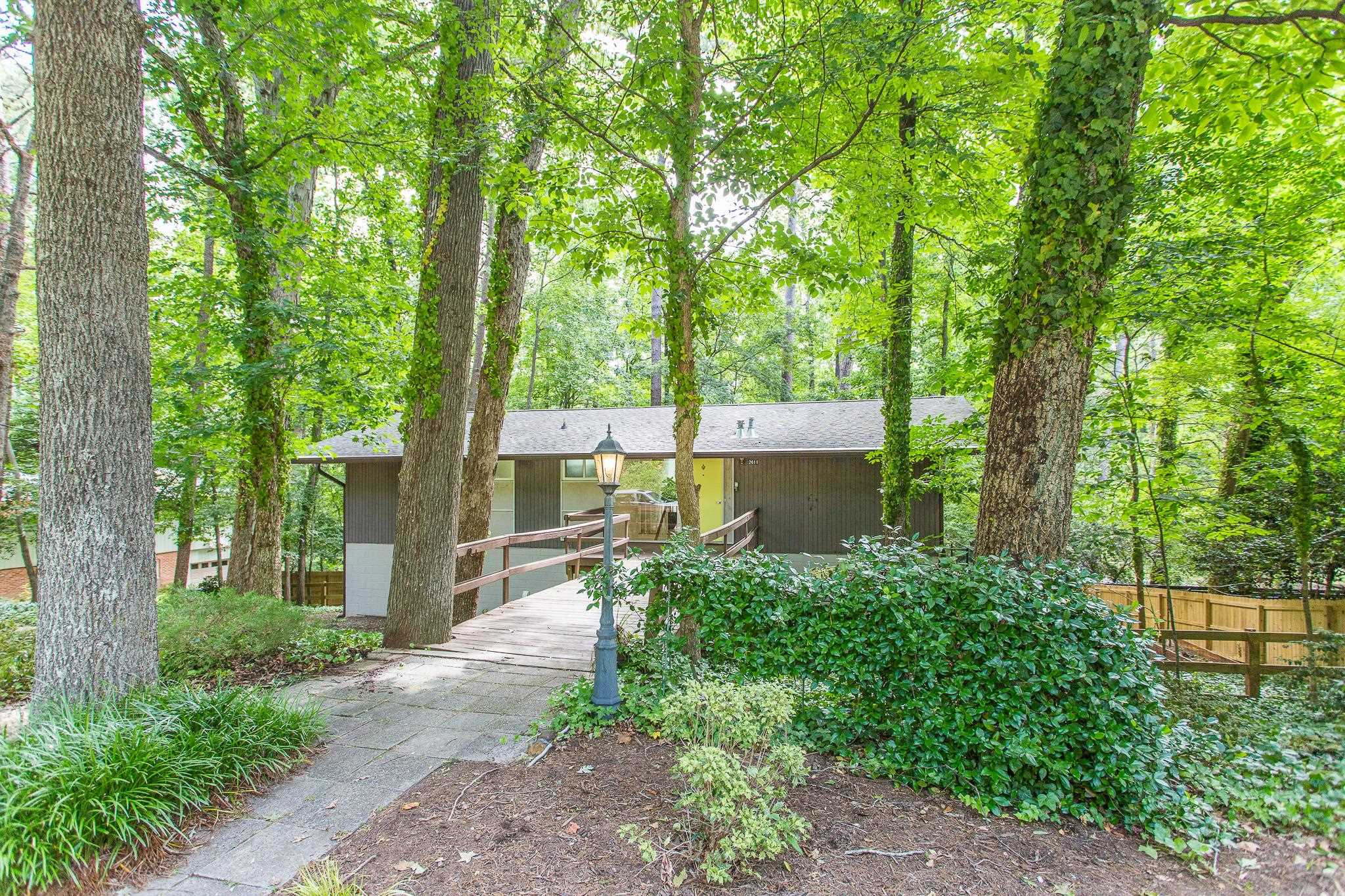 2611 McDowell Road Durham, NC 27705 - Photo 48 of 48 Photo 49