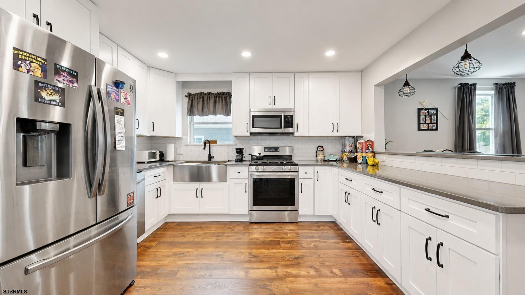 576 Park Road Mays Landing, NJ 08330 - Photo 16 of 45
