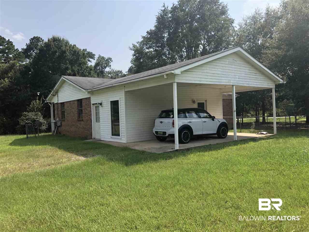 35590 County Road 39 Stapleton, AL 36578 - Photo 2 of 34