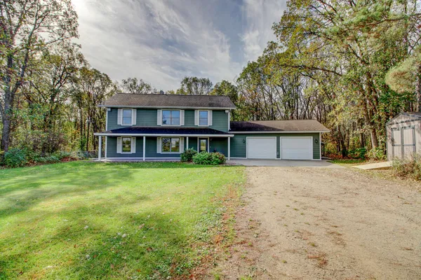 $375,000 | 22015 Aquatic Drive, Menahga, MN 56464