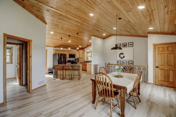 $375,000 | 22015 Aquatic Drive, Menahga, MN 56464