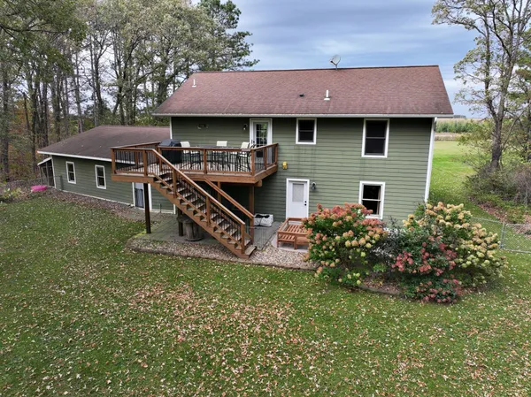 $375,000 | 22015 Aquatic Drive, Menahga, MN 56464
