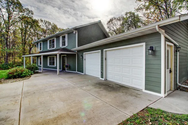 $375,000 | 22015 Aquatic Drive, Menahga, MN 56464