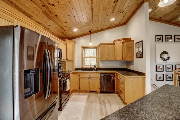 $375,000 | 22015 Aquatic Drive, Menahga, MN 56464