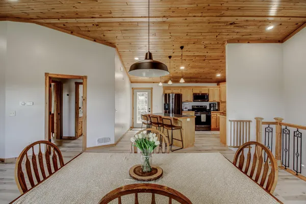 $375,000 | 22015 Aquatic Drive, Menahga, MN 56464