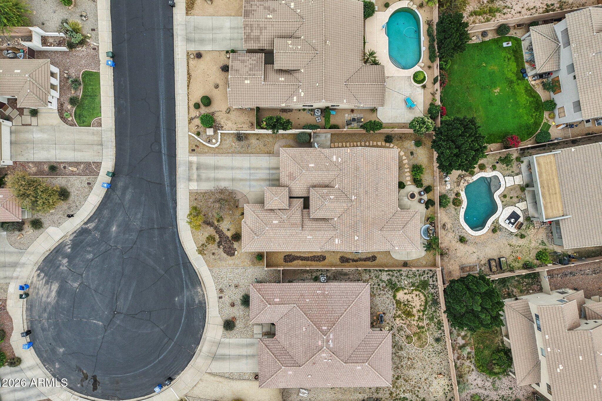 6233 West Bajada Road Phoenix, AZ 85083 - Photo 33 of 45