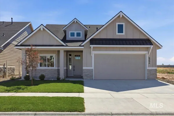 $619,900 | 9394 South Sapper Hill Avenue, Kuna, ID 83634