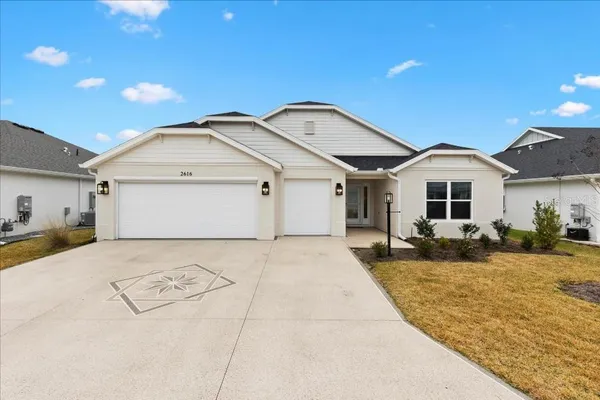 $539,000 | 2616 Bethlehem Lane, The Villages, FL 32163