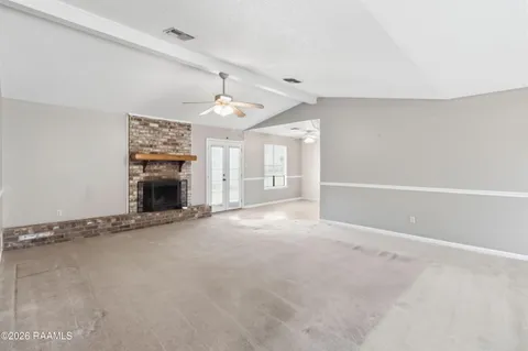 $199,900 | 206 Open Meadows Drive, Lafayette, LA 70506