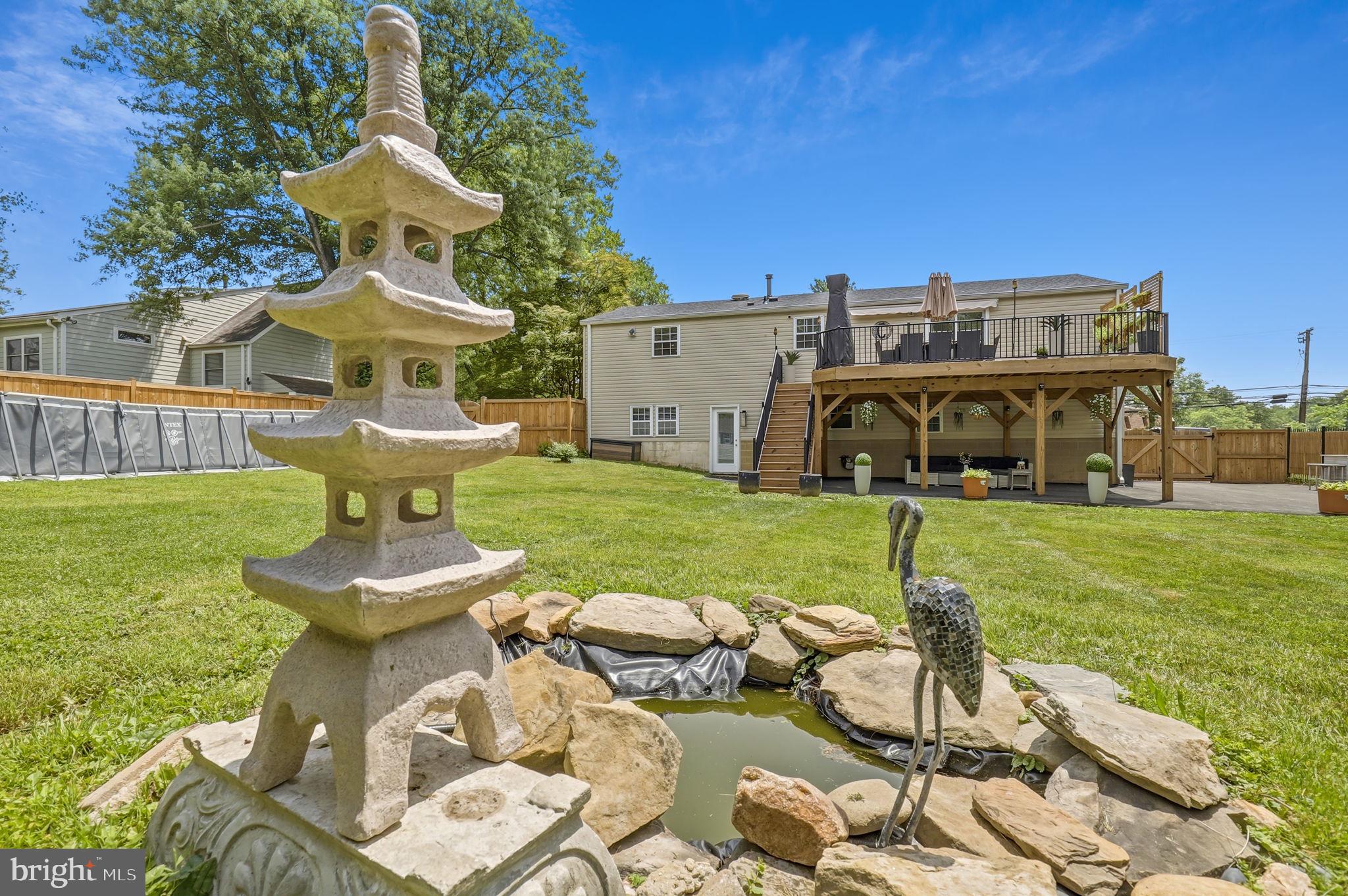 15304 Good Hope Road Silver Spring, MD 20905 - Photo 41 of 46