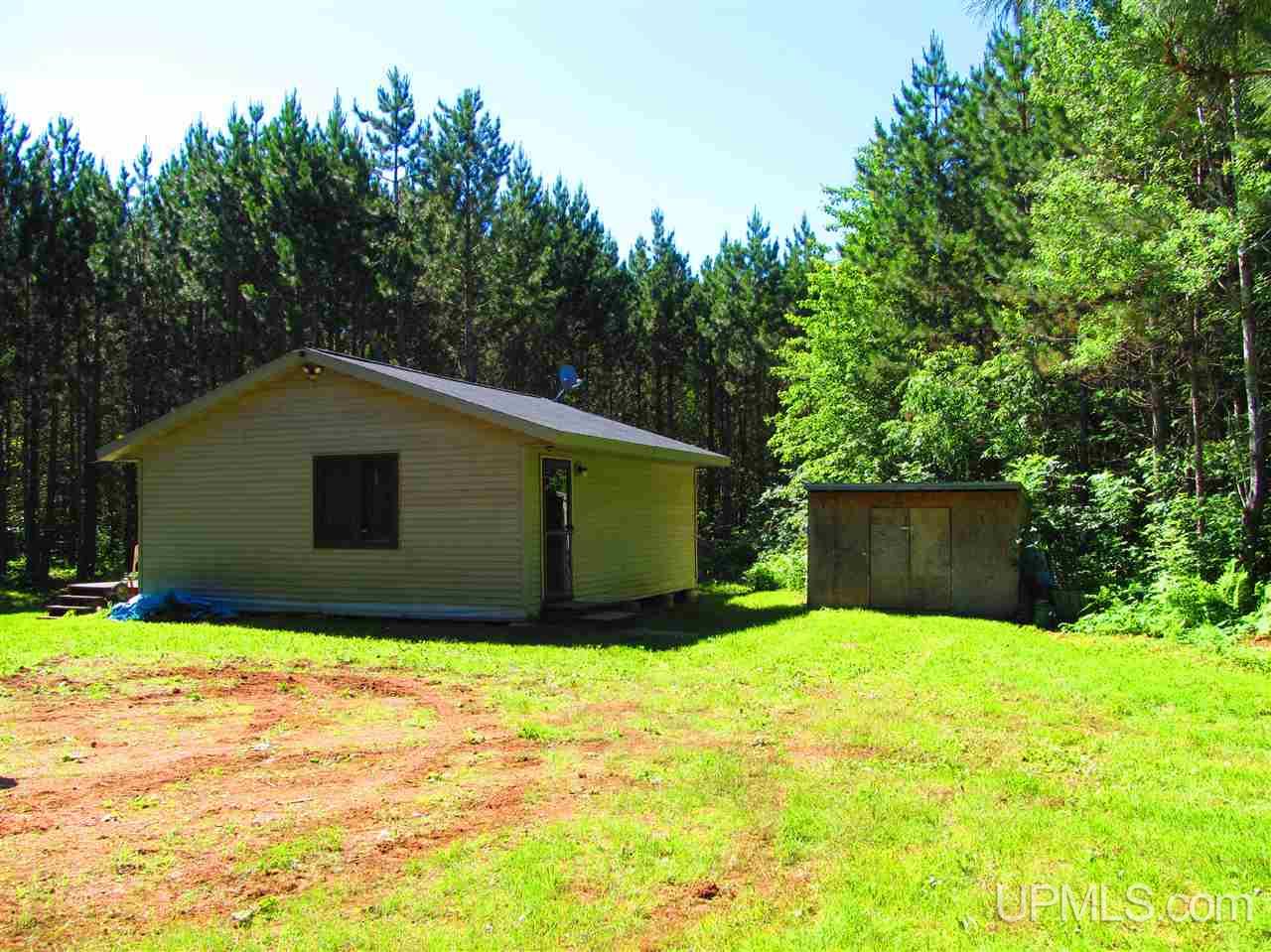 Tbd Lake Head Road Hurley, WI 54534 - Photo 2 of 25