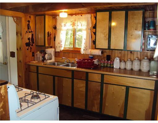 537 West Shore Road Otis, ME 04605 - Photo 5 of 25 Kitchen.