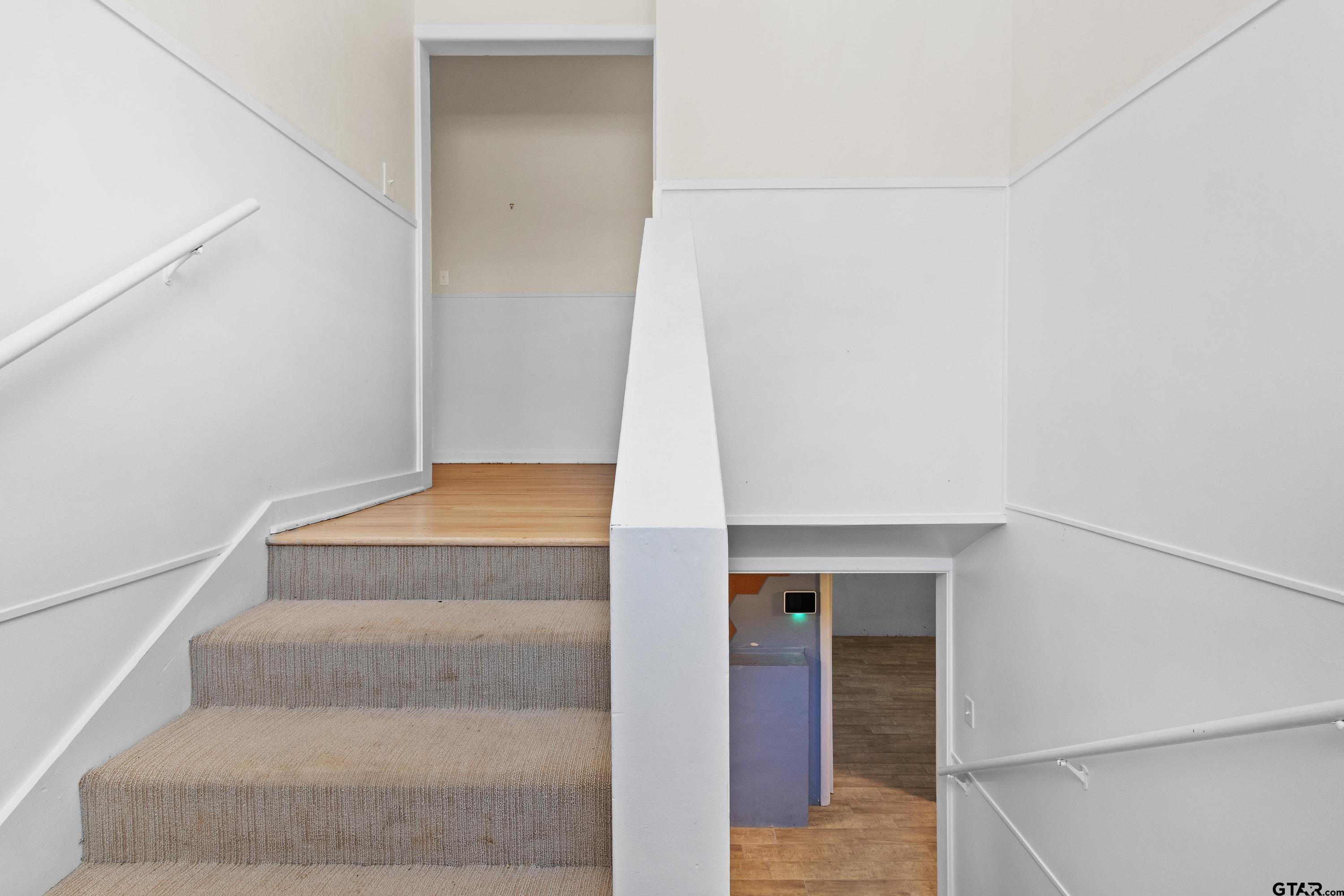 4456 Farm To Market Road 2767 Tyler, TX 75708 - Photo 25 of 46 a view of entryway