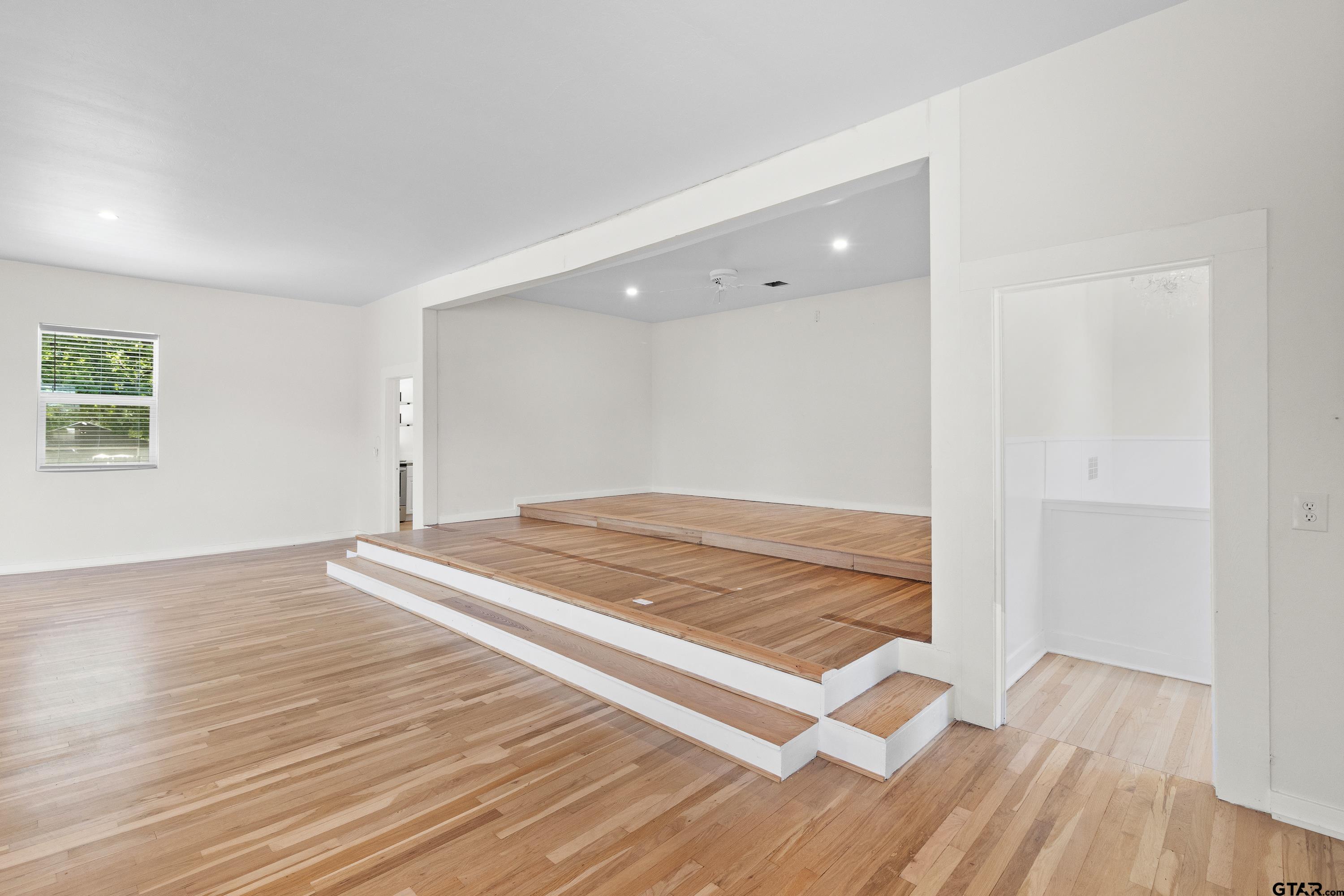 4456 Farm To Market Road 2767 Tyler, TX 75708 - Photo 43 of 46 a view of room