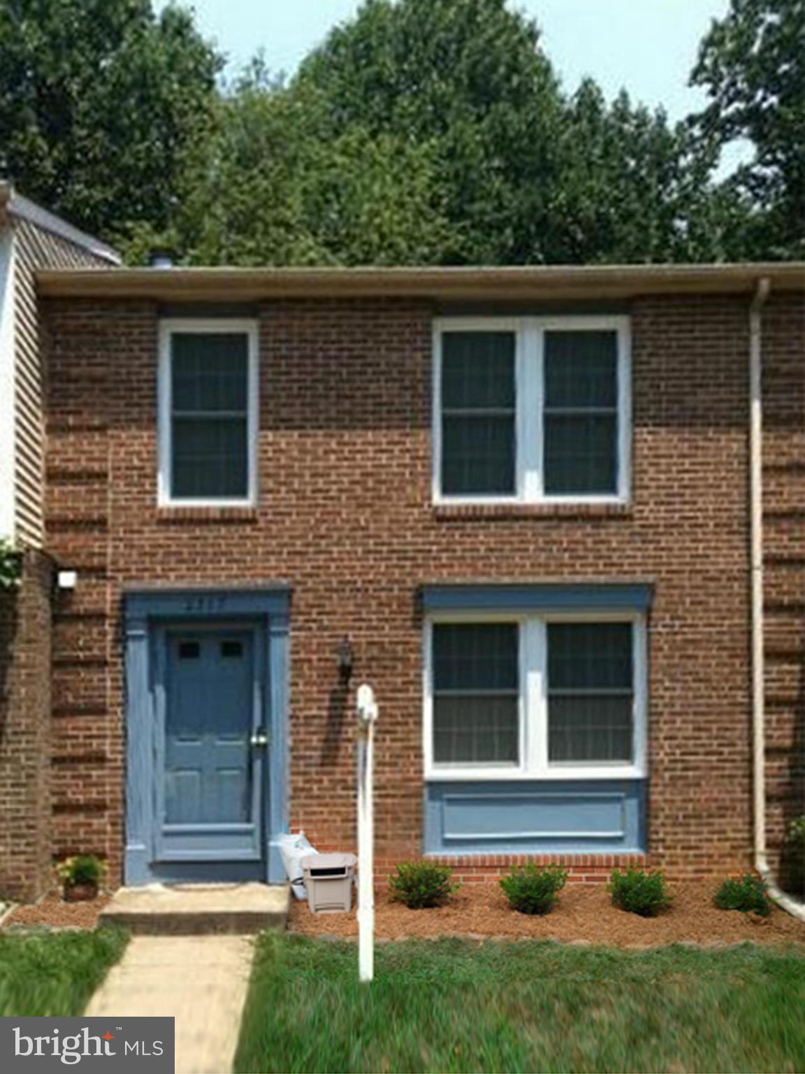 Exterior (Front)