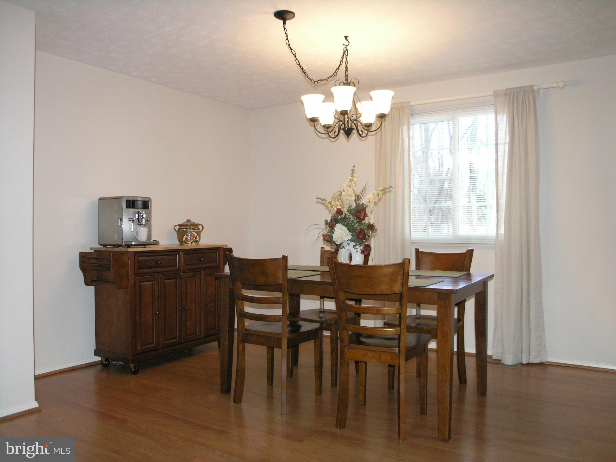 2317 Middle Creek Lane Reston, VA 20191 - Photo 11 of 30 Dining Room