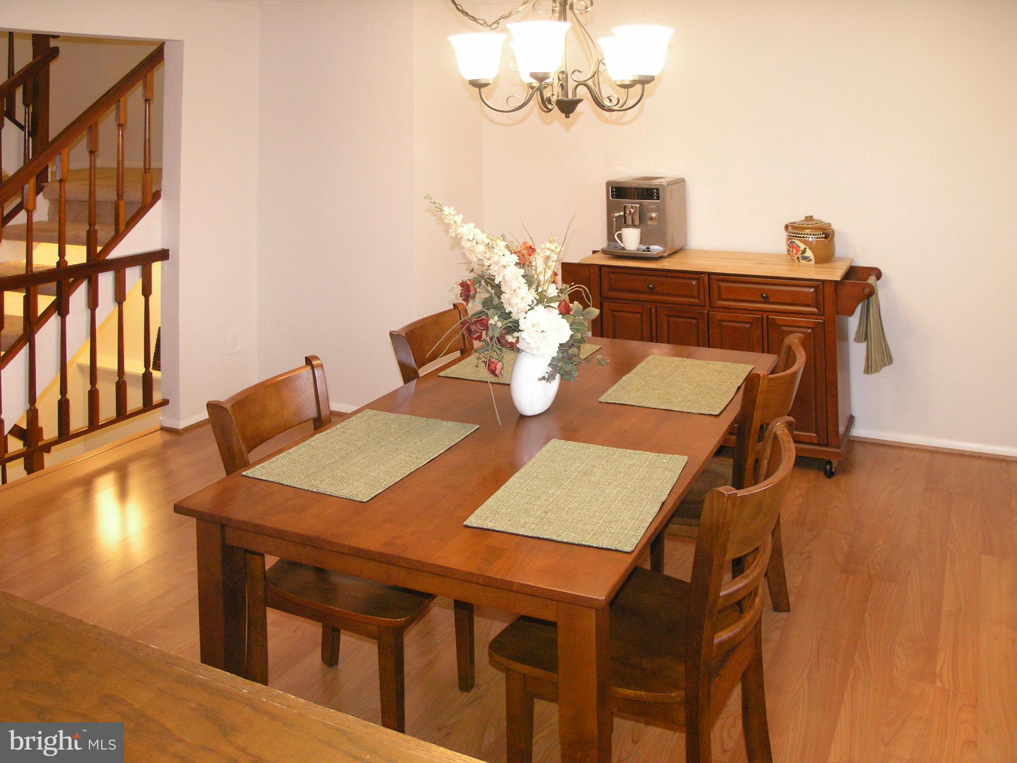 2317 Middle Creek Lane Reston, VA 20191 - Photo 14 of 30 Dining Room