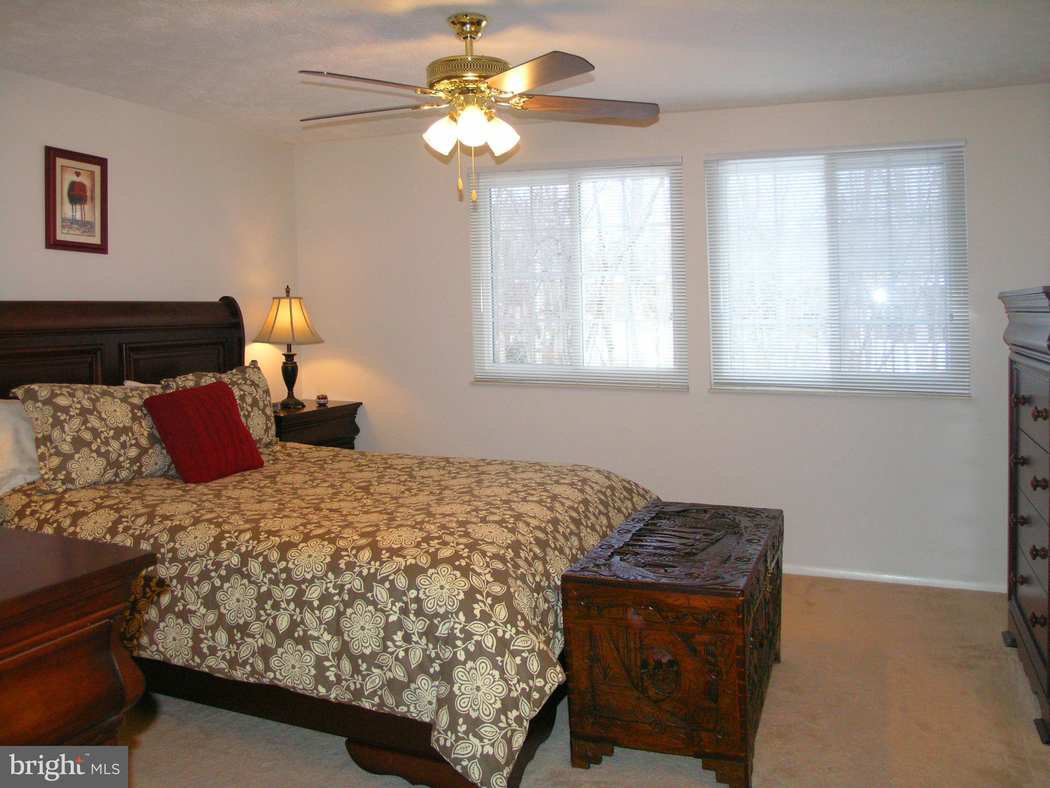 2317 Middle Creek Lane Reston, VA 20191 - Photo 15 of 30 Bedroom (Master)