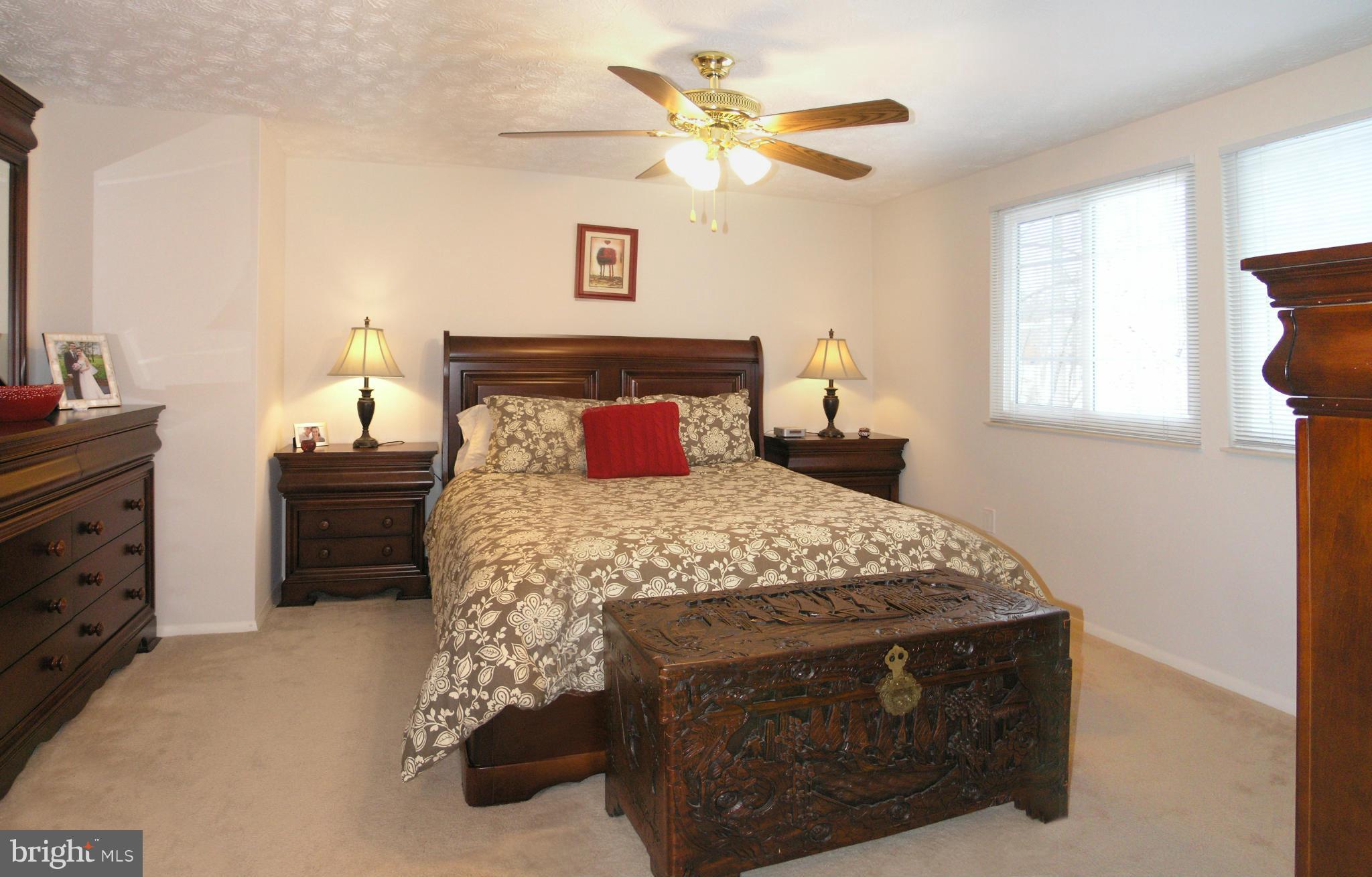 2317 Middle Creek Lane Reston, VA 20191 - Photo 16 of 30 Bedroom (Master)