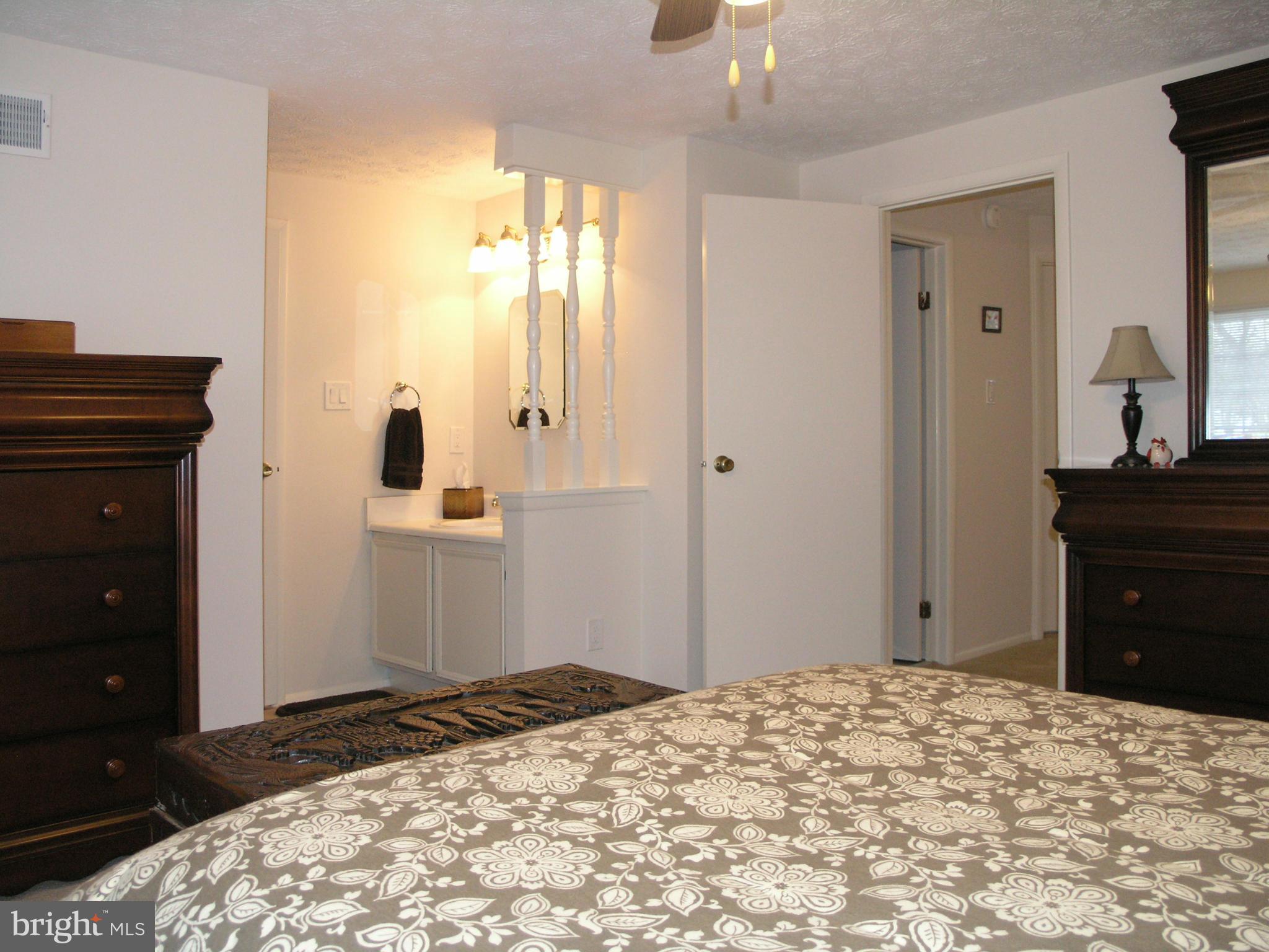 2317 Middle Creek Lane Reston, VA 20191 - Photo 17 of 30 Bedroom (Master)