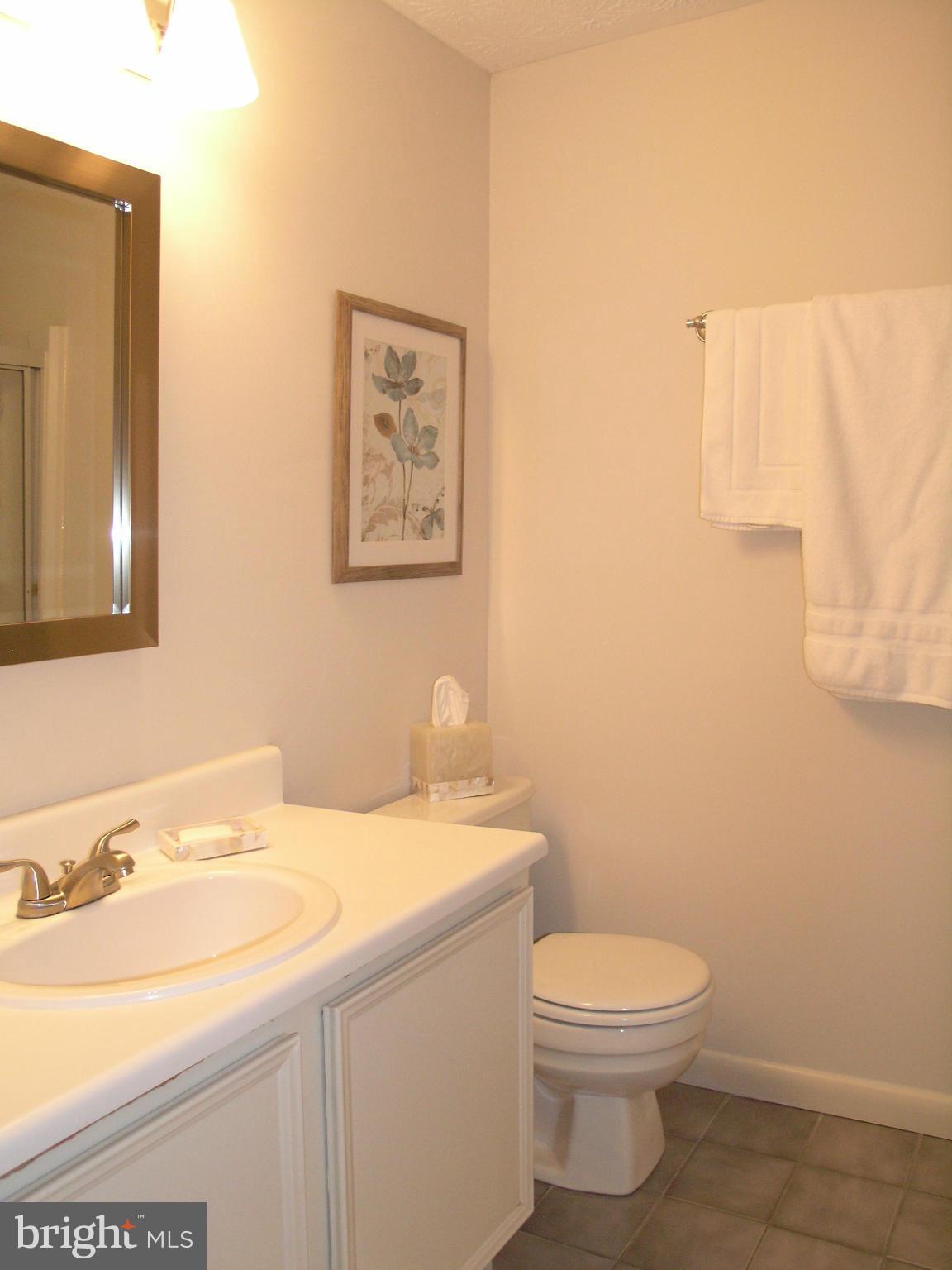 2317 Middle Creek Lane Reston, VA 20191 - Photo 21 of 30 Bath Upper Hall